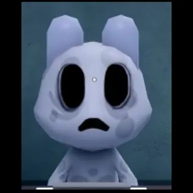 Profile image of 변칙성 동물