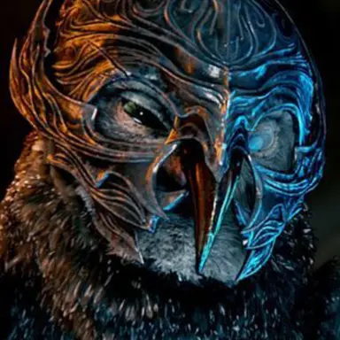 Profile image of Metal Beak
