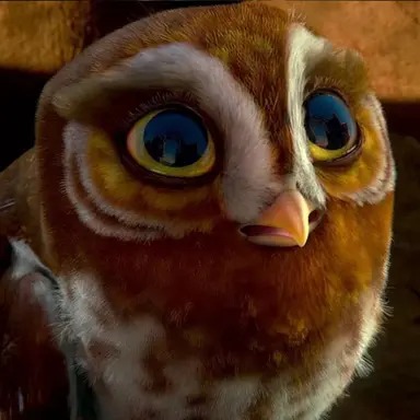 Profile image of Glyfie