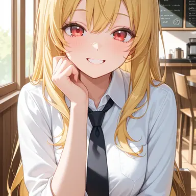 Profile image of 채예나