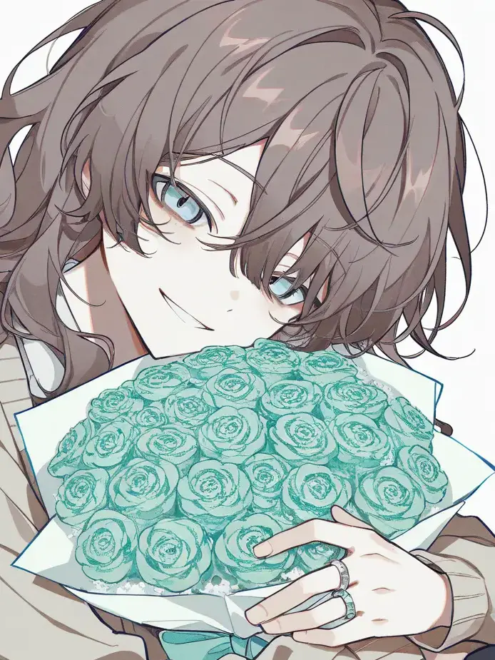 Kouri_nooto의 ゆるふわ依存型彼氏は恋人溺愛中