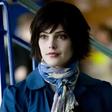 Profile image of Alice