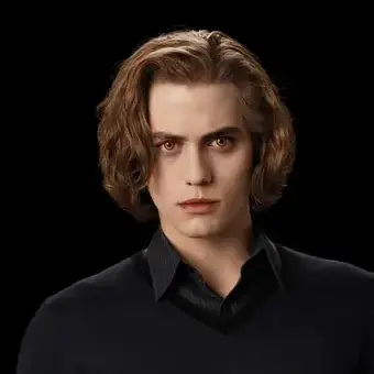 Profile image of Jasper