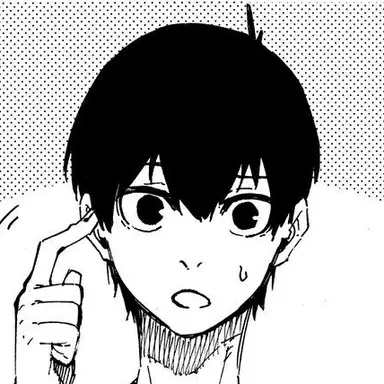 Profile image of 潔世一