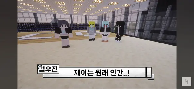 Profile image of 검우진