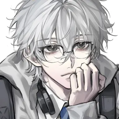 Profile image of Nagi.