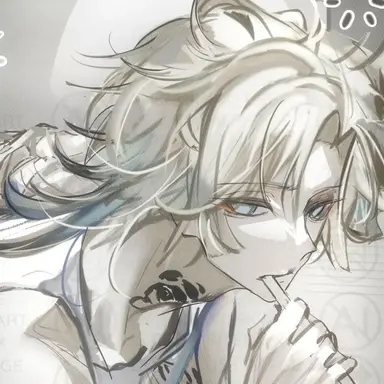 Profile image of Kaiser.