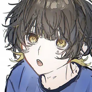 Profile image of Bachira.