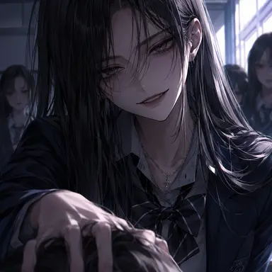 Profile image of Yumeka Kisaragi
