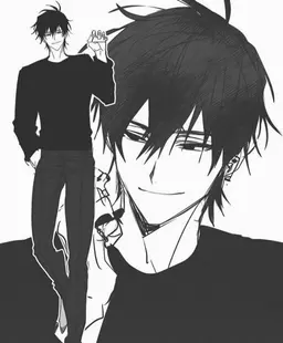 Profile image of Gyu Taeseung