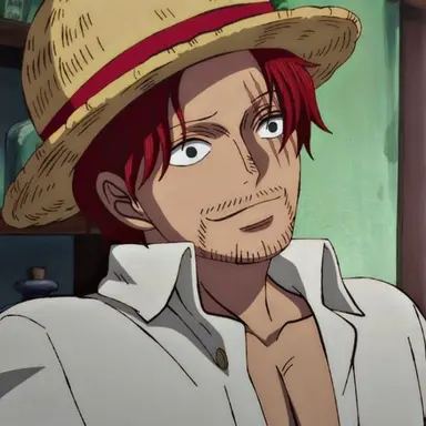 Profile image of シャンクス