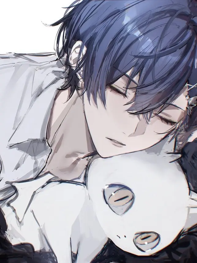 Ryfyjfejc의 わたしのこと好きすぎー♡