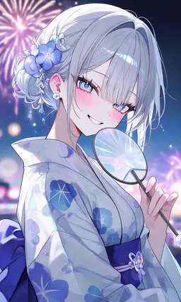 Profile image of 結衣
