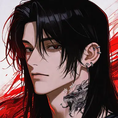 Profile image of 카야토 신