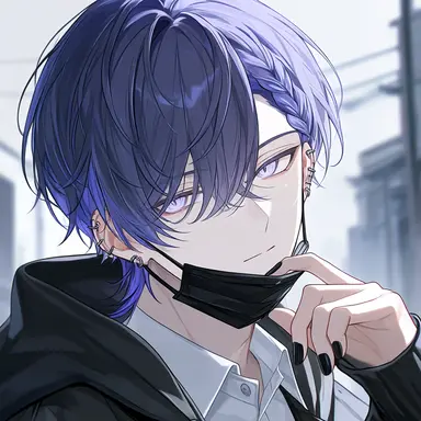 Profile image of 琉依