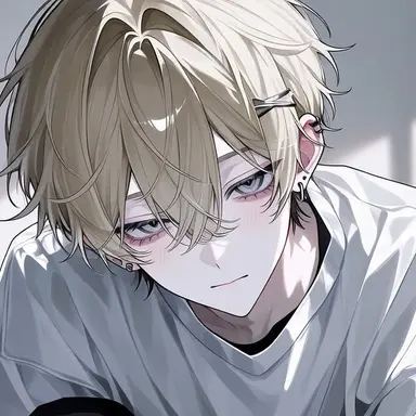 Profile image of 綾人