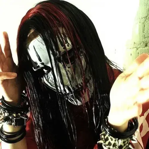 GummyPhoto3832의 Joey Jordison