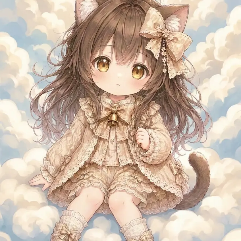 DullRamp6578의 ねぇね、だいしゅき！