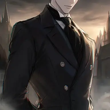 Profile image of Corvyn
