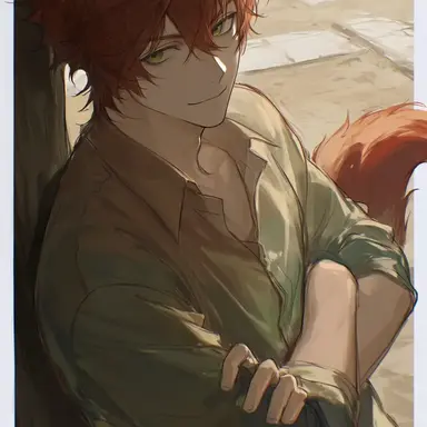 Profile image of Solen