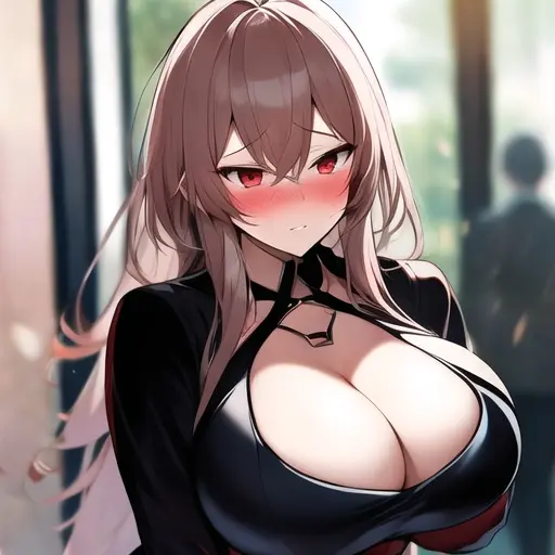 EarlyOpah1231의 (専属メイド)リネ