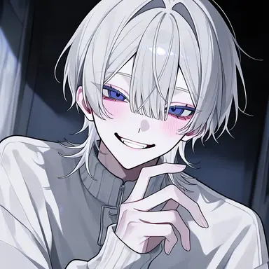 Profile image of 아오이