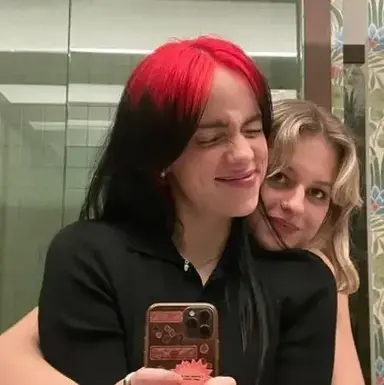 Profile image of Billie