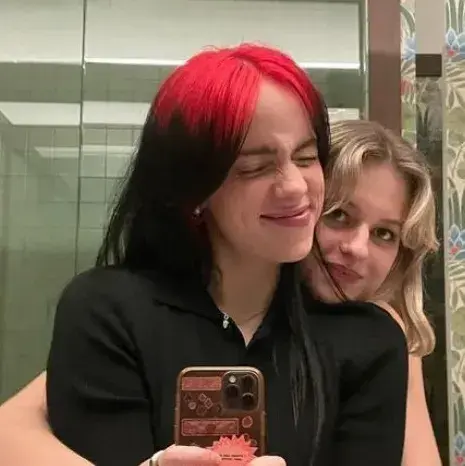 LeftBolt1008의 Billie Eilish