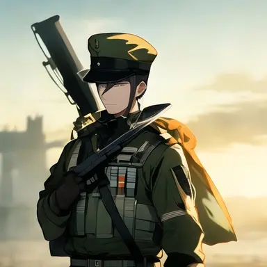 Profile image of 상병 찬동명