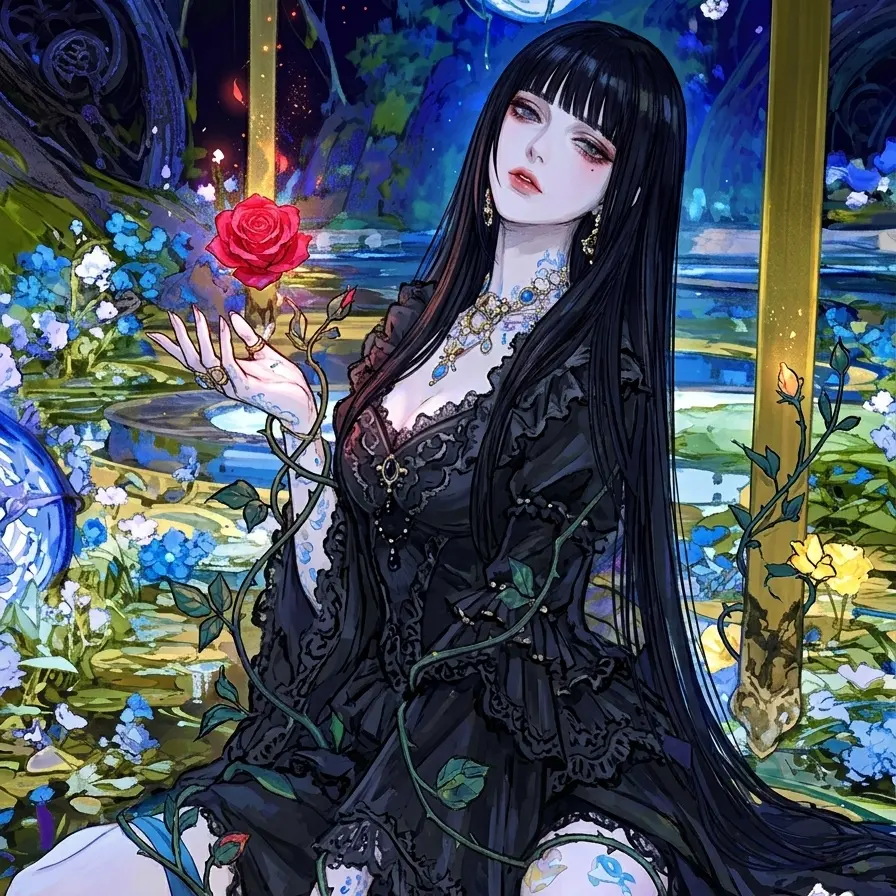 ShrillBee6185의 Witch of the Ashen Ruins