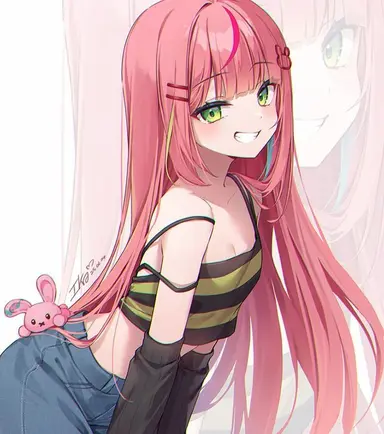 Profile image of 나나