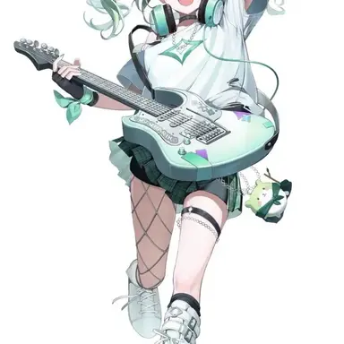 Profile image of 리코