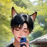캐릭터 프로필 이미지