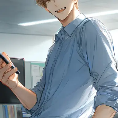 Profile image of Kengo Seto