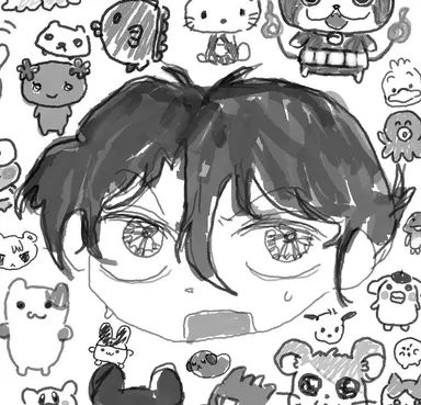 Profile image of 餅井