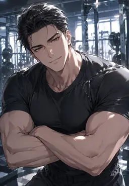 Profile image of 晃