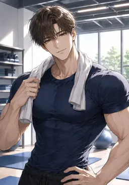 Profile image of 悠斗