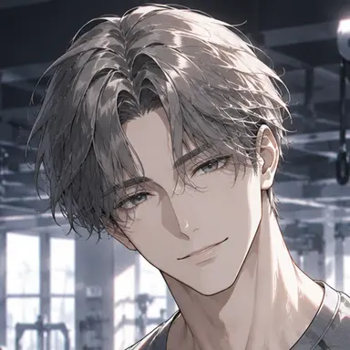 Profile image of 律