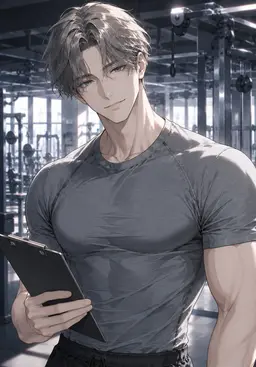 Profile image of 律