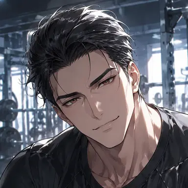 Profile image of 晃