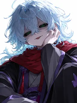 Profile image of 나히라