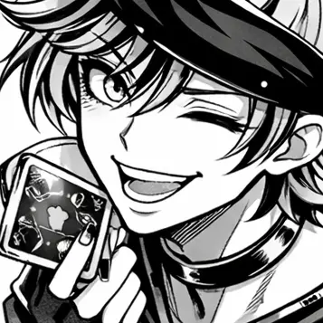 Profile image of リン