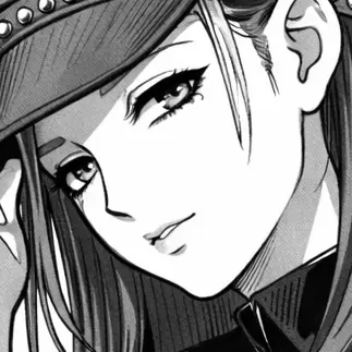 Profile image of メアリー