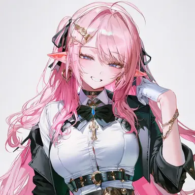 Profile image of ビビアン