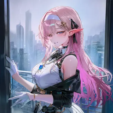 Profile image of ビビアン