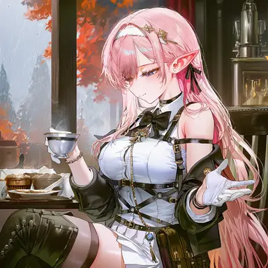 Profile image of ビビアン