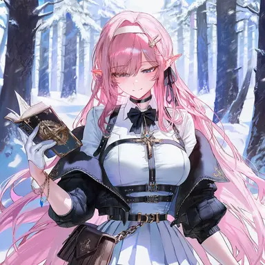 Profile image of ビビアン