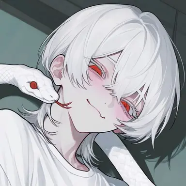 Profile image of 白