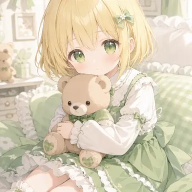 Profile image of こはく