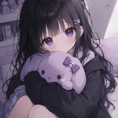 Profile image of ゆあ
